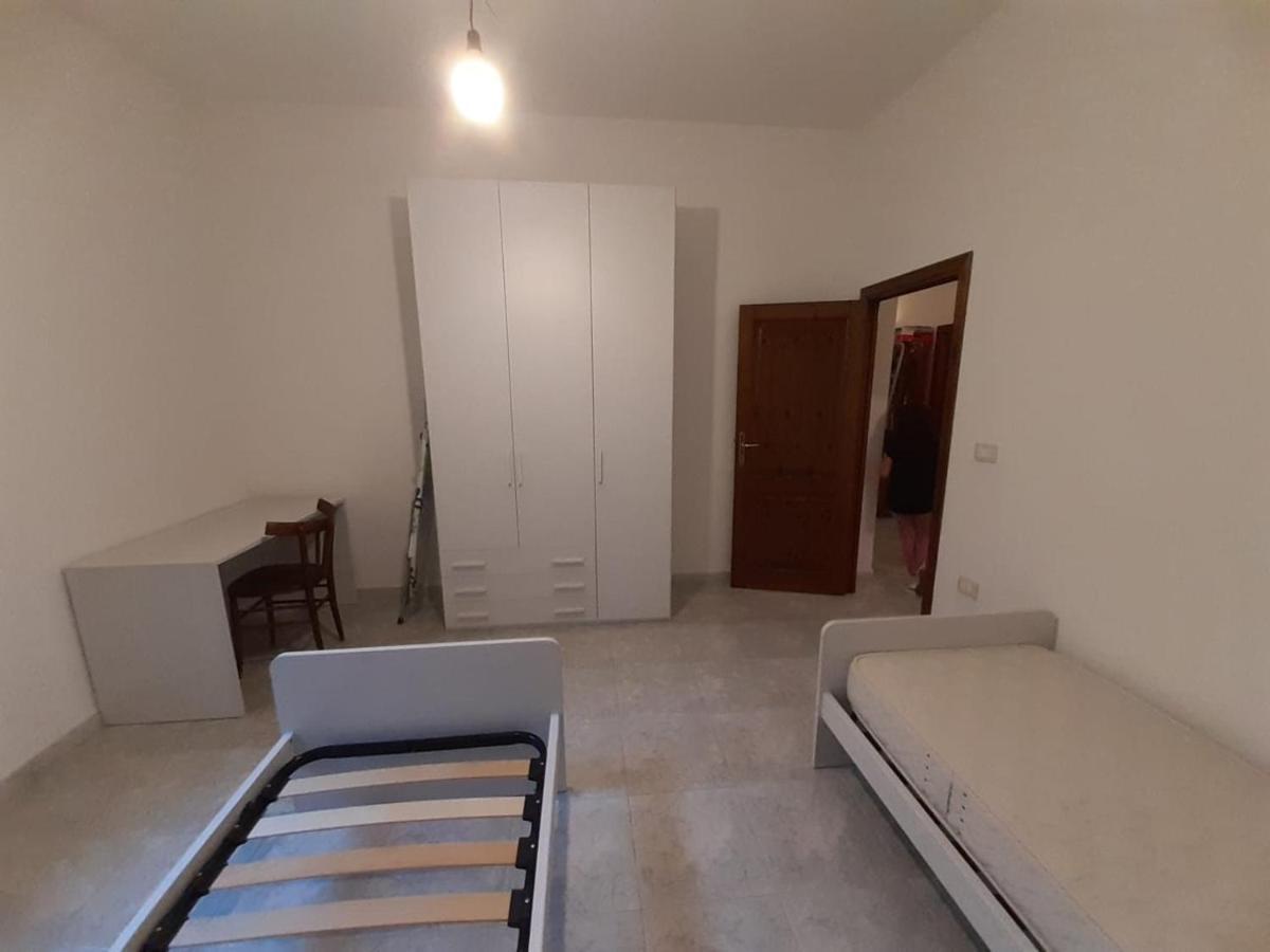 Appartamento Mare Sardegna Siniscola A 6 Km Da La Caletta Santa Lucia Capo Comino Berchida 外观 照片