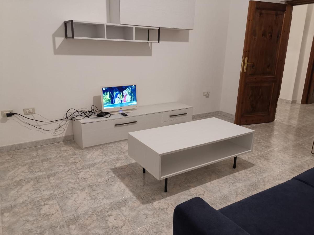 Appartamento Mare Sardegna Siniscola A 6 Km Da La Caletta Santa Lucia Capo Comino Berchida 外观 照片